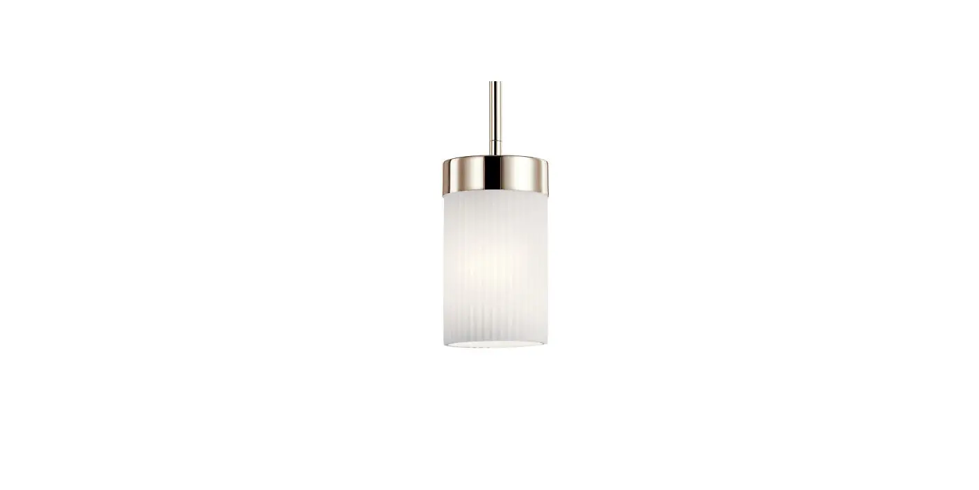 Quoizel Row1506mbk Rowland 1-light Matte Black Shaded Mini Pendant Installation Guide