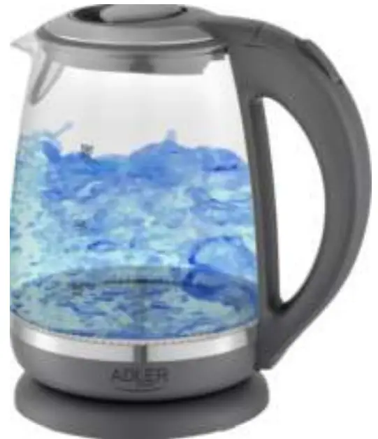ADLER AD 1286 Electric Kettle
