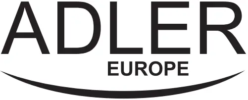ADLER logo