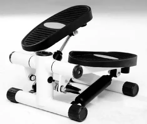 Hms S3038 Straight Mini Stepper Instruction Manual Hms S3038 Straight Mini Stepper Instruction Manual