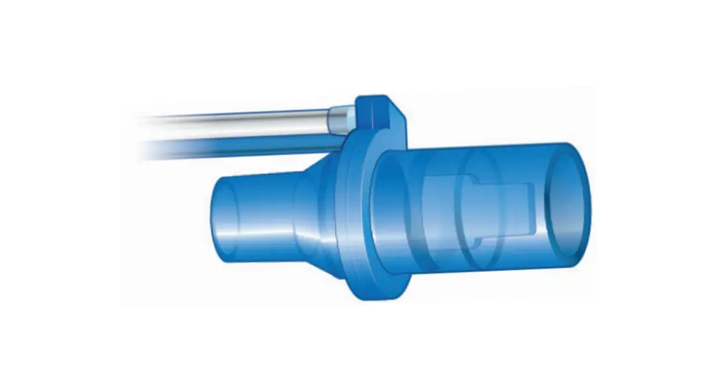 Hamilton Medical Adult/pediatric Flow Sensor Single Use Instruction Manual Hamilton Medical Adult/pediatric Flow Sensor Single Use Instruction Manual