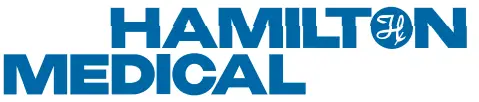 HAMILTON MEDICAL -logo