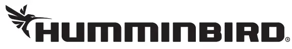 HUMMINBIRD LOGO