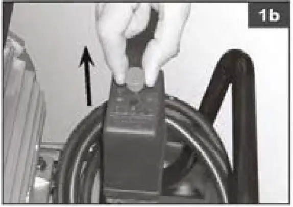 Fubag B3600B-50 CM3 Air Compressor 14