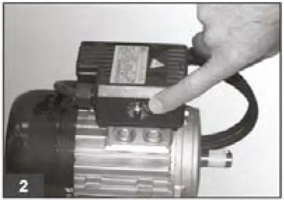 Fubag B3600B-50 CM3 Air Compressor 15