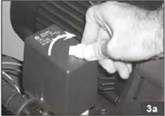 Fubag B3600B-50 CM3 Air Compressor 16