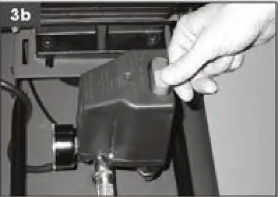 Fubag B3600B-50 CM3 Air Compressor 17