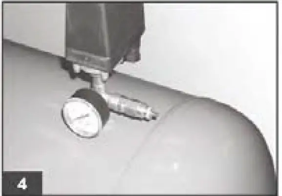 Fubag B3600B-50 CM3 Air Compressor 19