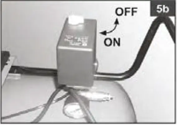 Fubag B3600B-50 CM3 Air Compressor 21