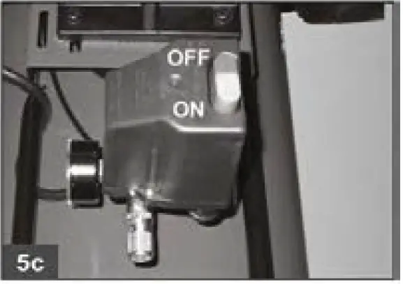 Fubag B3600B-50 CM3 Air Compressor 22