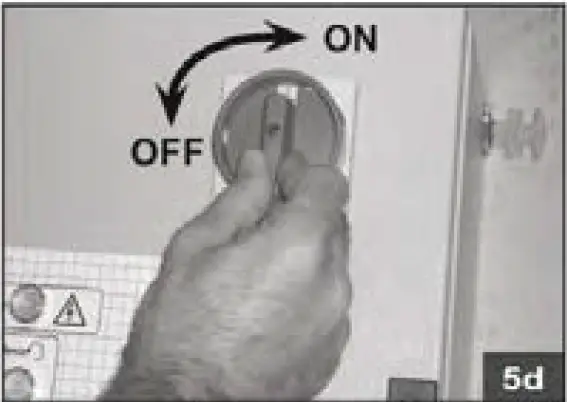 Fubag B3600B-50 CM3 Air Compressor 23