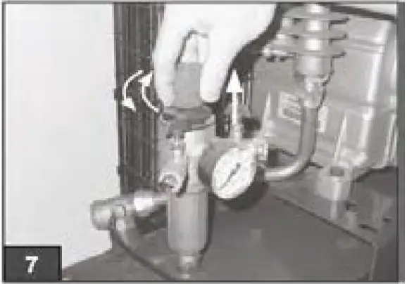 Fubag B3600B-50 CM3 Air Compressor 26