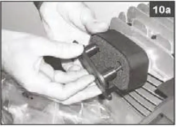 Fubag B3600B-50 CM3 Air Compressor 29