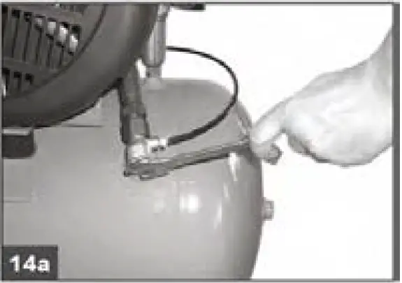 Fubag B3600B-50 CM3 Air Compressor 34