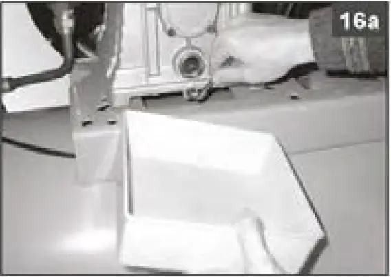 Fubag B3600B-50 CM3 Air Compressor 37