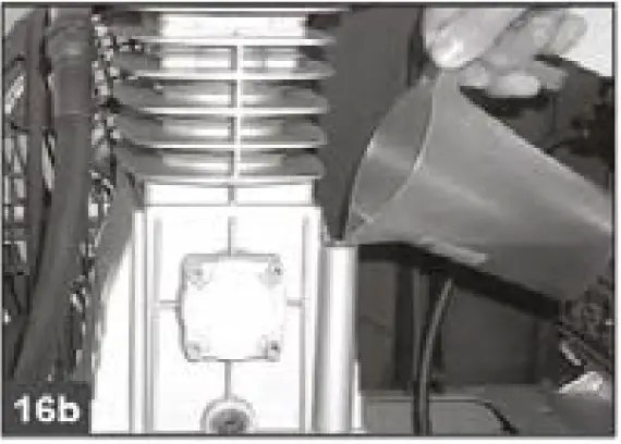 Fubag B3600B-50 CM3 Air Compressor 38