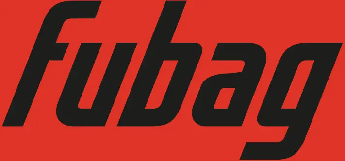 Fubag B3600B-50 CM3 Air Compressor LOGO