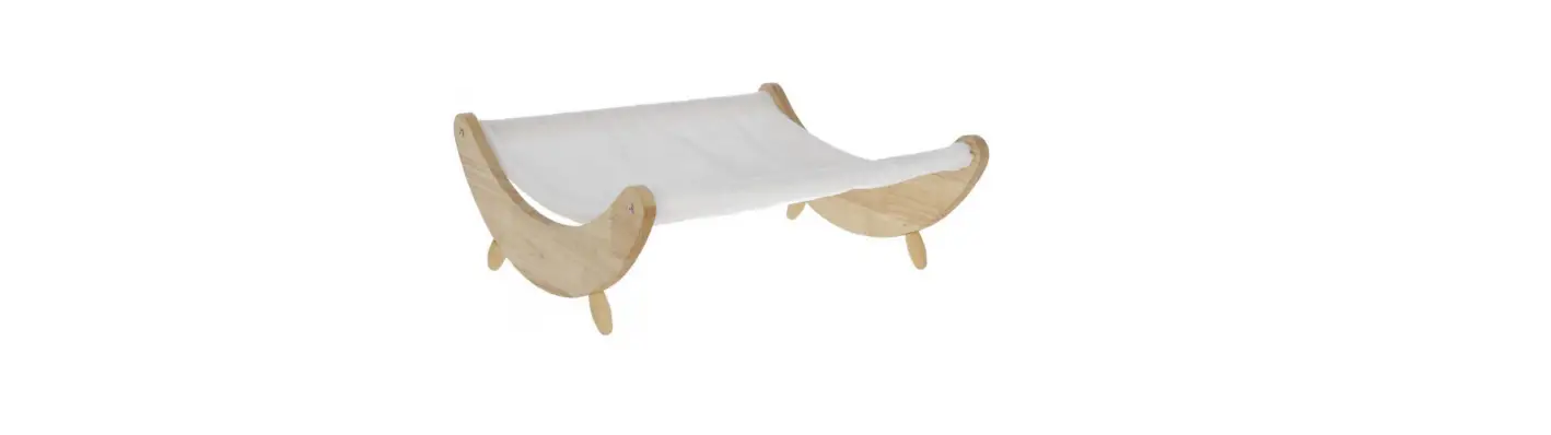 Kerbl 81629 Dream Cat Hammock Instruction Manual