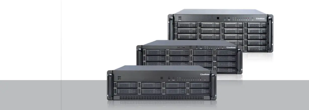 Geovision Gv-nvr User Guide