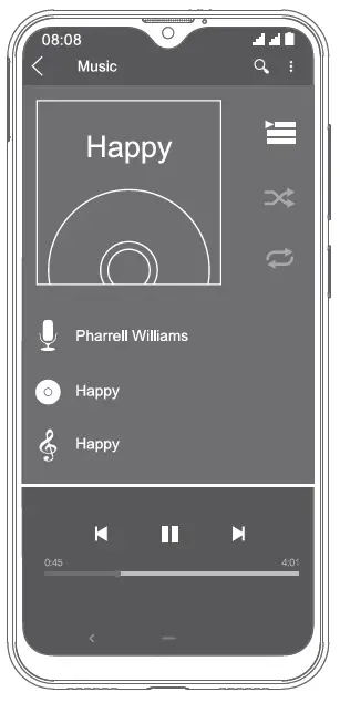 CUBOT-P30-DUAL-SIM-Android-9.0-Pie-Touchscreen-smartphone-fig-10