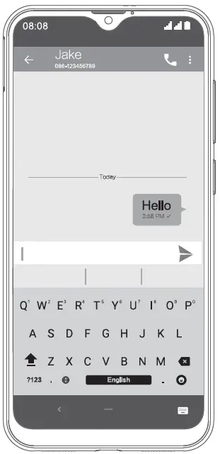 CUBOT-P30-DUAL-SIM-Android-9.0-Pie-Touchscreen-smartphone-fig-12