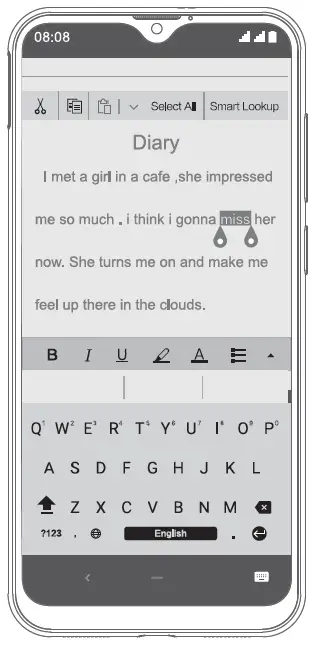 CUBOT-P30-DUAL-SIM-Android-9.0-Pie-Touchscreen-smartphone-fig-13