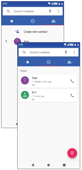 CUBOT-P30-DUAL-SIM-Android-9.0-Pie-Touchscreen-smartphone-fig-16
