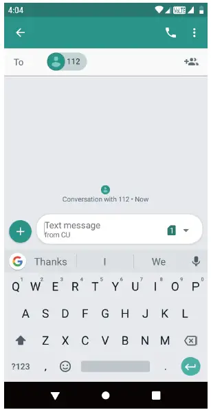 CUBOT-P30-DUAL-SIM-Android-9.0-Pie-Touchscreen-smartphone-fig-19