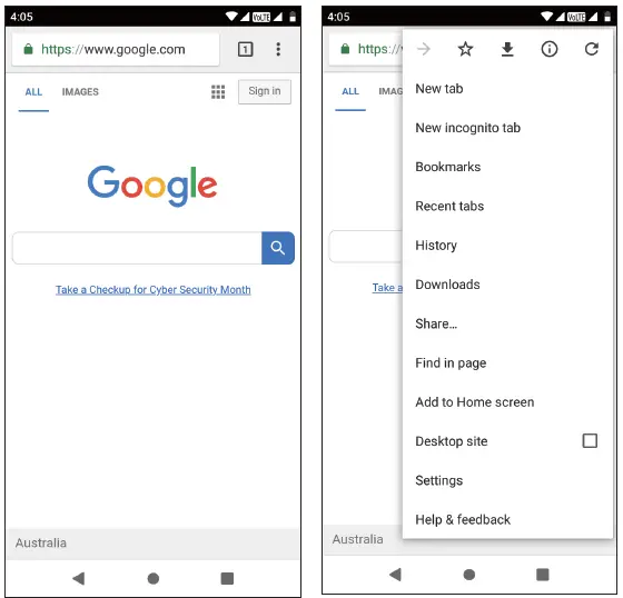 CUBOT-P30-DUAL-SIM-Android-9.0-Pie-Touchscreen-smartphone-fig-20
