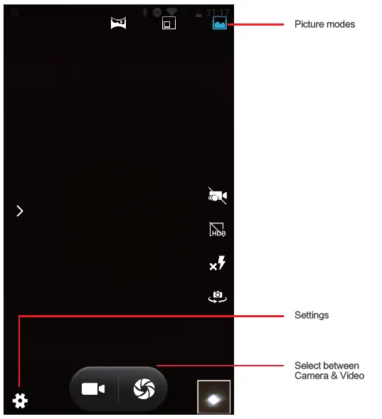 CUBOT-P30-DUAL-SIM-Android-9.0-Pie-Touchscreen-smartphone-fig-23