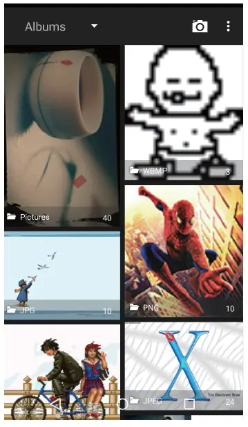 CUBOT-P30-DUAL-SIM-Android-9.0-Pie-Touchscreen-smartphone-fig-24