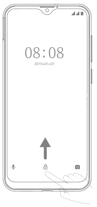 CUBOT-P30-DUAL-SIM-Android-9.0-Pie-Touchscreen-smartphone-fig-4