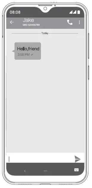 CUBOT-P30-DUAL-SIM-Android-9.0-Pie-Touchscreen-smartphone-fig-8