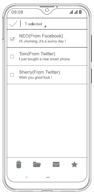 CUBOT-P30-DUAL-SIM-Android-9.0-Pie-Touchscreen-smartphone-fig-9