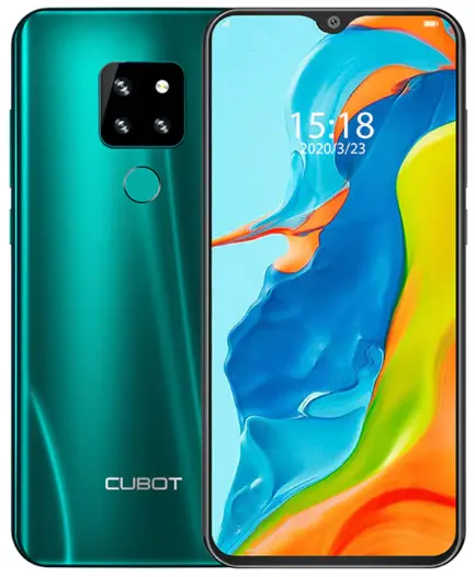 CUBOT-P30-DUAL-SIM-Android-9.0-Pie-Touchscreen-smartphone-product