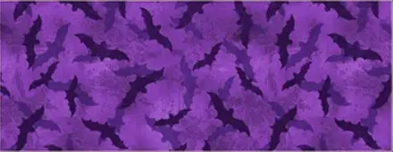 Art Licensing Studio 3044 Frightful Night - Fig 10