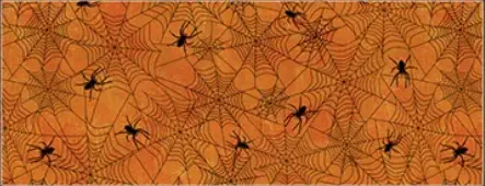 Art Licensing Studio 3044 Frightful Night - Fig 11