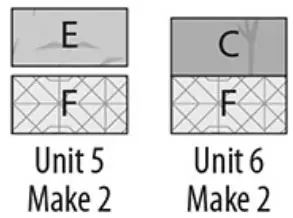 Art Licensing Studio 3044 Frightful Night - Fig 2
