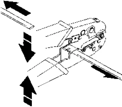 180101 Cable Matters Modular Crimping Tool 01
