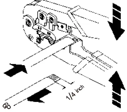 180101 Cable Matters Modular Crimping Tool 02