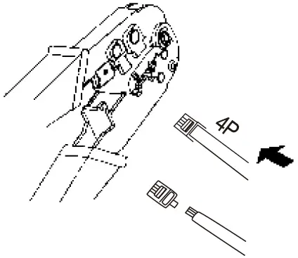 180101 Cable Matters Modular Crimping Tool 06