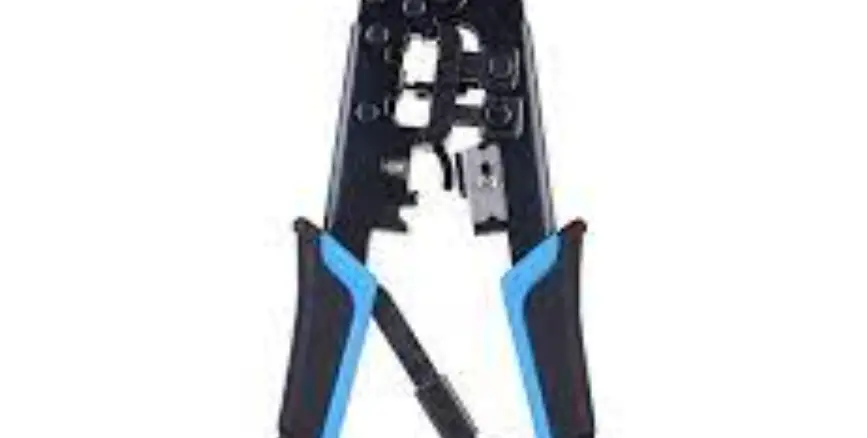 180101 Cable Matters Modular Crimping Tool Instruction Manual 180101 Cable Matters Modular Crimping Tool Instruction Manual