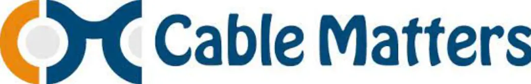 180101 Cable Matters Modular Crimping Tool logo