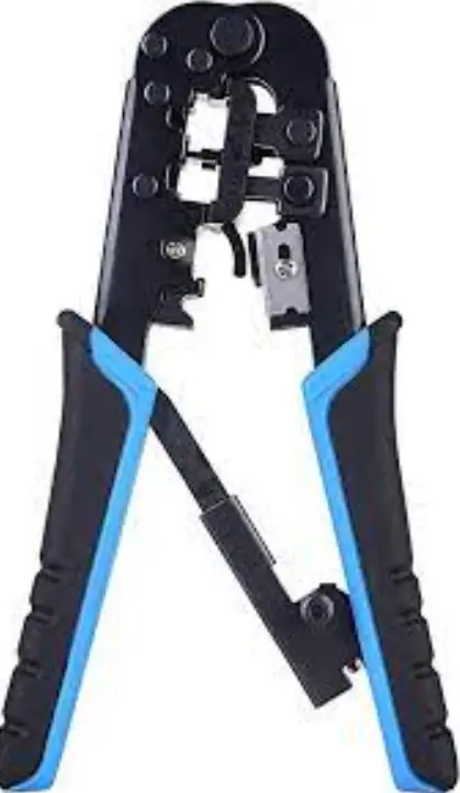 180101 Cable Matters Modular Crimping Tool product