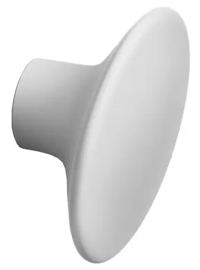 SONOS SNS-MVWHKWW1BLK Move Wall Hook FEATURE