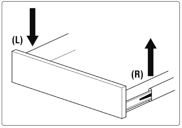 SEALEY AP556CSHV 3 Drawer Rollcab and Utility Seat - Fig 8