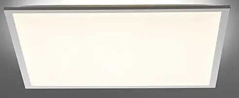 SellTec 270487 DONAU Ceiling Light LED Panel