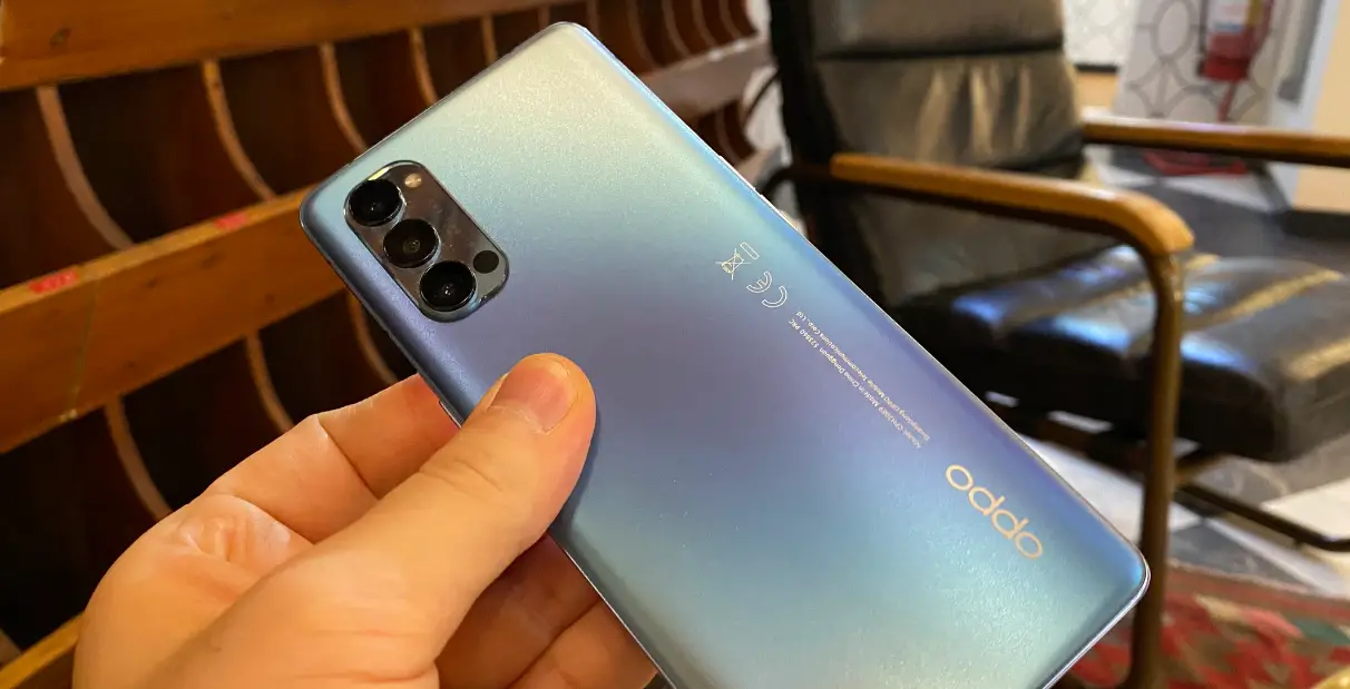 Oppo Cph2089 Reno4 Pro 5g Dual Sim Android 10 Smartphone User Guide Oppo Cph2089 Reno4 Pro 5g Dual Sim Android 10 Smartphone User Guide