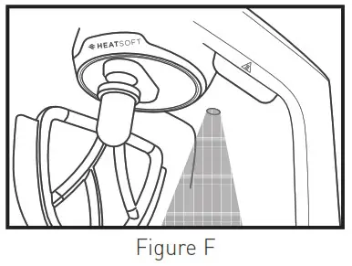 Sunbeam MXM7000WH Mixmaster HeatSoft Planetary Mixer - Using your Mixmaster 7