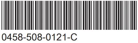 STIHL MS 151 TC Lightest Arborist Saw - BAR Code